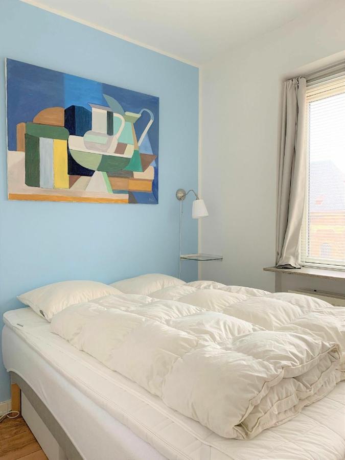 Apartmentincopenhagen Apartment 700 Exterior photo