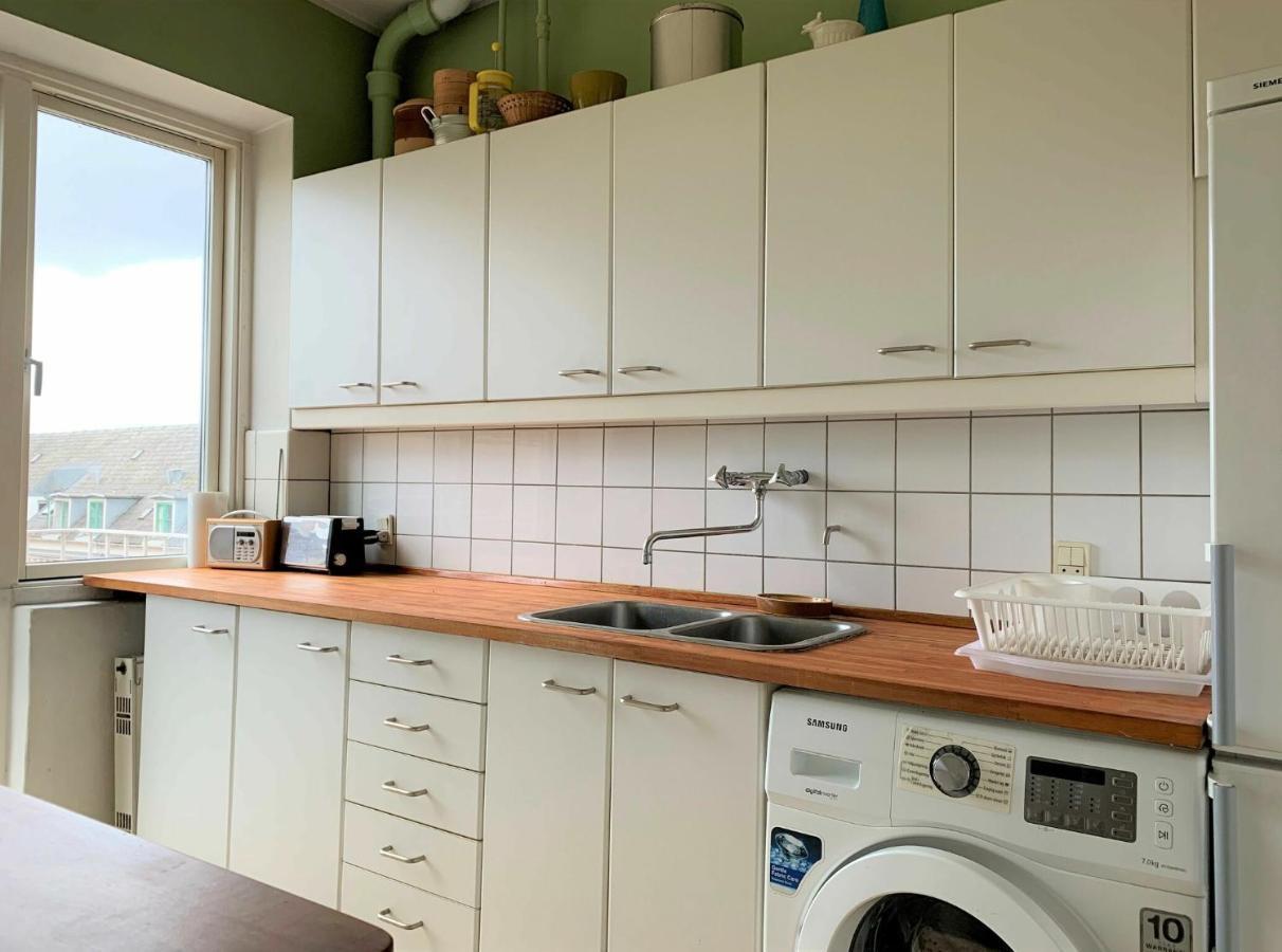 Apartmentincopenhagen Apartment 700 Exterior photo