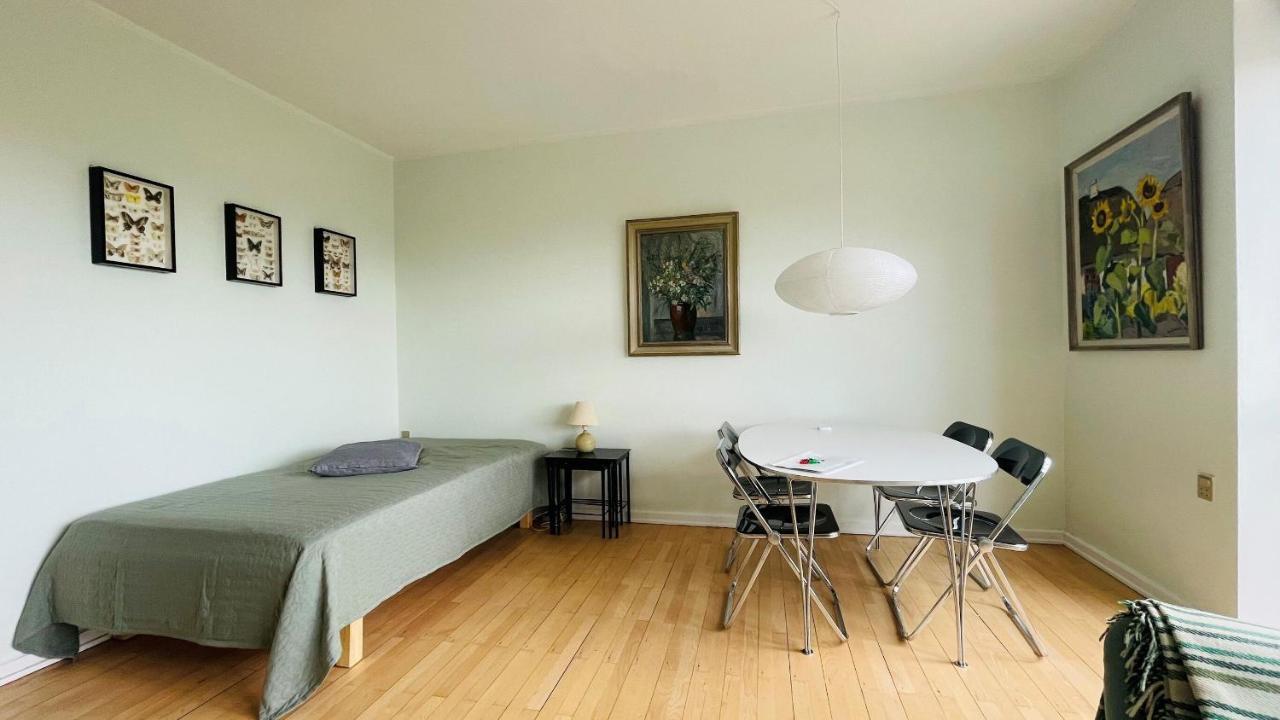 Apartmentincopenhagen Apartment 700 Exterior photo